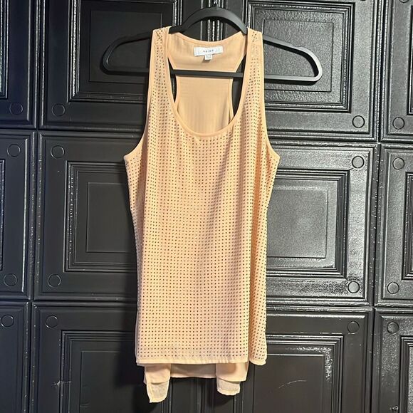 Reiss Embellished Brooklyn Top - Picture 1 of 5